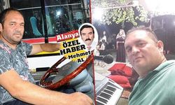 Gündüz direksiyonda gece sahnelerde