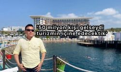 Hakan Yeni, 'Emekçiler sektörü terk ediyor' deyip uyardı