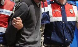 Hırsızlar çalıyor JASAT yakalıyor