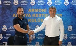 İşte Alanya Kestelspor’un yeni isim sponsoru