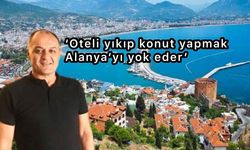 İYİ Partili Arık da gündemdeki tartışmalara dahil oldu