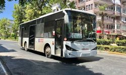 Kaleye otobüs seferleri için küçük araç formülü