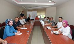 Kaymakam Ürkmezer: Gerekli hassasiyeti gösterin 
