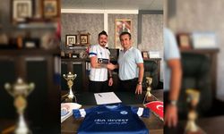Mahmutlarspor transferlere başladı