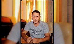 Meslektaşımız Mert Cantürk’ün acı günü