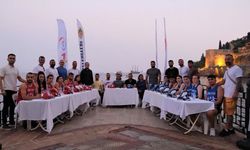 Muaythai Süper Lig 4. Ayak Turnuvası Alanya’da