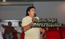 Muhtar Ahmet Top’tan ulaşım talebi!
