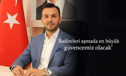 Mustafa Toklu’dan 30 Ağustos Zafer Bayramı mesajı 