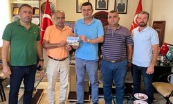 Mustafa Türkdoğan’a şenlik daveti