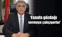 Paşa Özkan’dan ihale öncesinde şok iddialar!