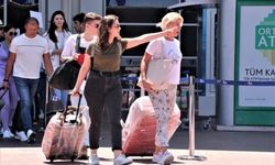 Rusya turizmde yüzleri güldürdü