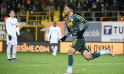Tayfur Bingöl de Beşiktaş da ısrarcı