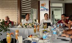 Tunahan Toksöz turizm hamlelerini sıraladı