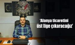 Tunahan Toksöz’den ALTSO seçimi açıklaması