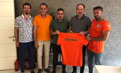 ‘Turuncu Sevdam’a destekler sürüyor