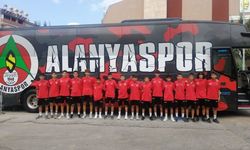 U15 Takımı, Rusya’da turnuvaya katılacak