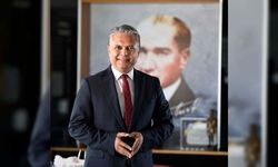 Ümit Uysal yarın Alanya’ya geliyor