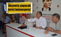 Ümit Uysal’dan Alanya’da ziyaret turu