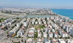 Yabancılar kiralarını ödemeden gidiyor