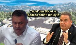 Yeni toptancı hali yılan hikayesine dönüşüyor!