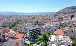 Yetkisiz yabancı  emlakçıları bildirin