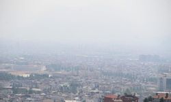 Yüksek nemden bunalanlara kötü haber