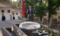 ‘Zaferler ile dolu tarihimize sahip çıkacağız’