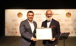4. Alanya Kitap Fuarı kapılarını açtı | FOTO GALERİ