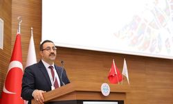 55 ülkeden, bin 101 öğrenci ALKÜ'yü tercih etti