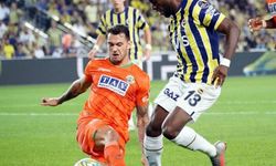 5-0’lık Alanyaspor maçının ardından ceza geldi