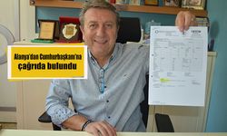  98 bin TL’lik fatura Ali Hancı’yı isyan ettirdi!