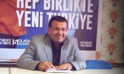 AK Parti İlçe Başkan Yardımcısı ölümden döndü | VİDEO HABER