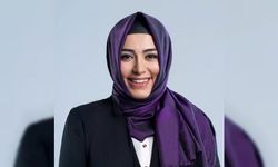 AK Partili Sena Nur Çelik’in acı günü