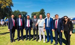 Alanya Belediyesi kardeş şehir Silute’de