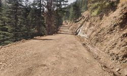 Alanya Belediyesi'nin kış hazırlıkları devam ediyor