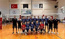Alanya Belediyespor turnuva ile eksiklerini tamamladı