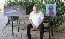 Alanya'da eşini kaybeden adam mağdur iken sanık durumuna düştü!