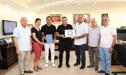 Alanya ‘En İyi Destinasyon’ seçildi