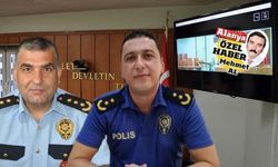Alanya eski emniyet müdürü yargılanıyor!