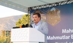 "Alanya her şeyi hak ediyor’ 