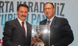 Alanya turizminden Karadeniz’e destek