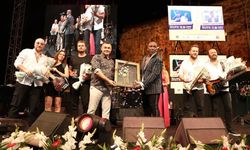 Alanya Uluslararası Caz Festivali’nde üçüncü gün rüzgarı | FOTO GALERİ