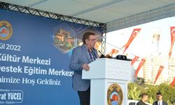 “Alanya'yı il yapacağınıza inanıyorum"