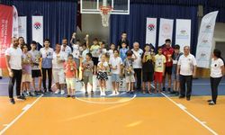 Alanya Zafer Bayramı Satranç Turnuvası tamamlandı 