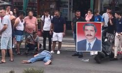 Alanya’da aracın çarptığı motosiklet sürücüsünden kötü haber geldi