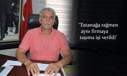 ‘Alanya’da engelli öğrenci servisten indirildi’ iddiasının ardından konuştu