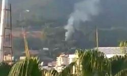 Alanya’da ikinci orman yangını çıktı | VİDEO HABER