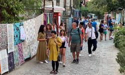 Alanya’da kışın açık olan işletme sayısı yaklaşık yüzde 20 artacak