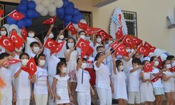 Alanya’da pazartesi 62 bin öğrenci ders başı yapacak