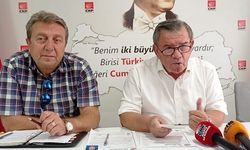 ‘Alanya’da problem yumağı devam ediyor’